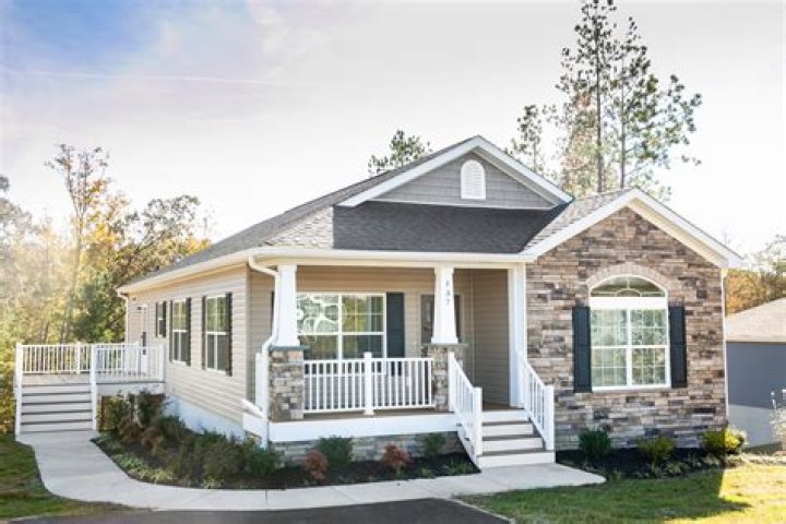 Are Clayton homes overpriced?