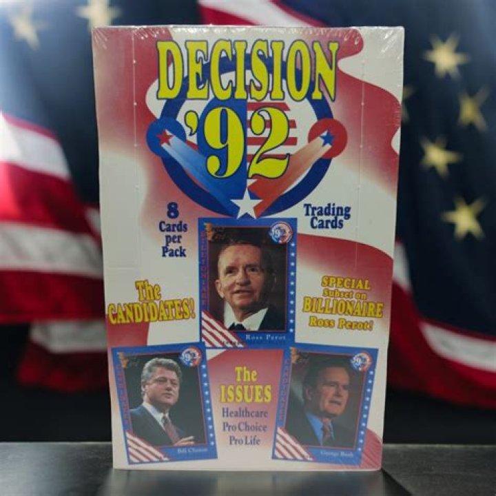 Are Clinton Cards still trading?