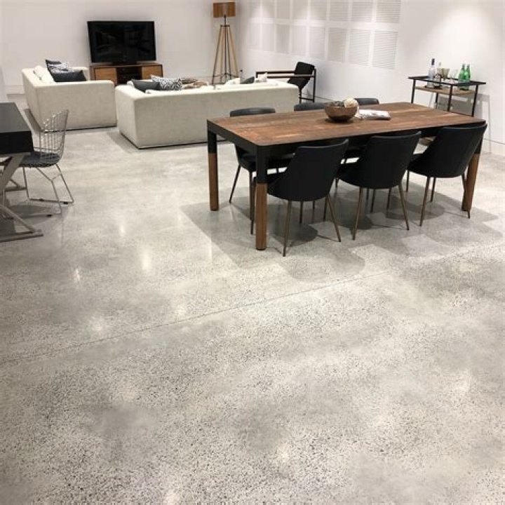 Are concrete floors expensive?