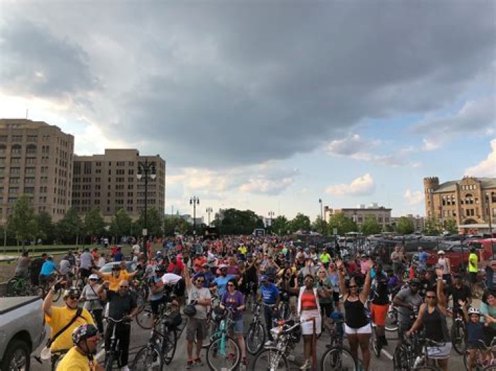 Are Detroit bikes good?