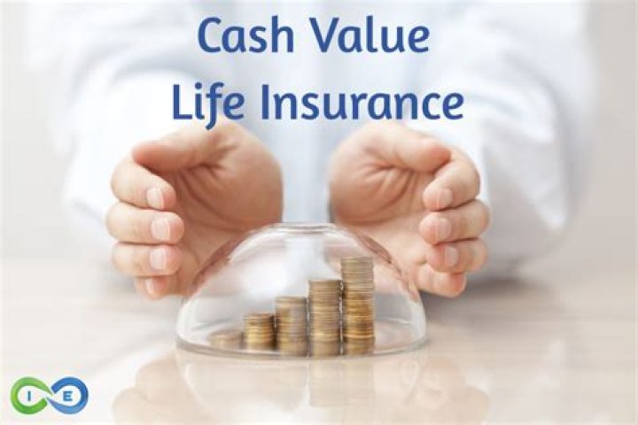 Are life insurance cash values protected from creditors?