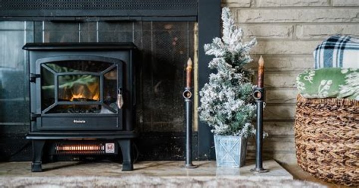 Are old wood burning stoves safe?
