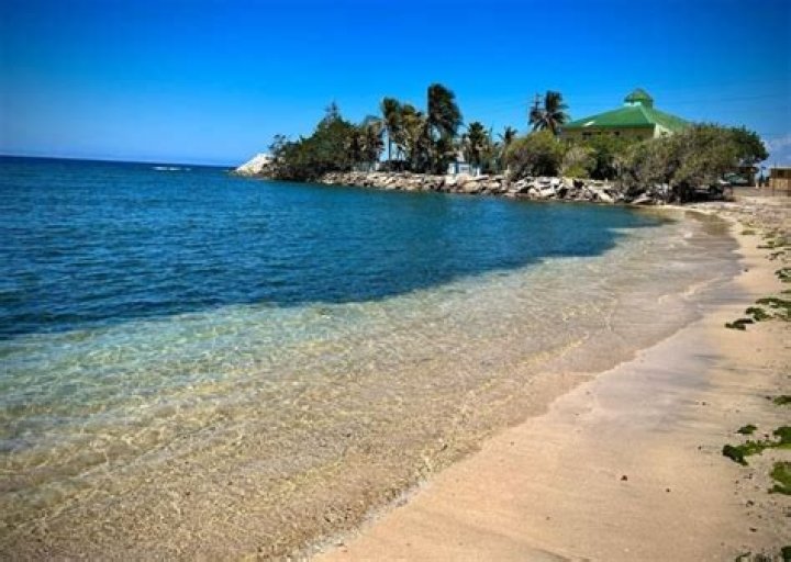 Are the beaches nice in Ponce Puerto Rico?