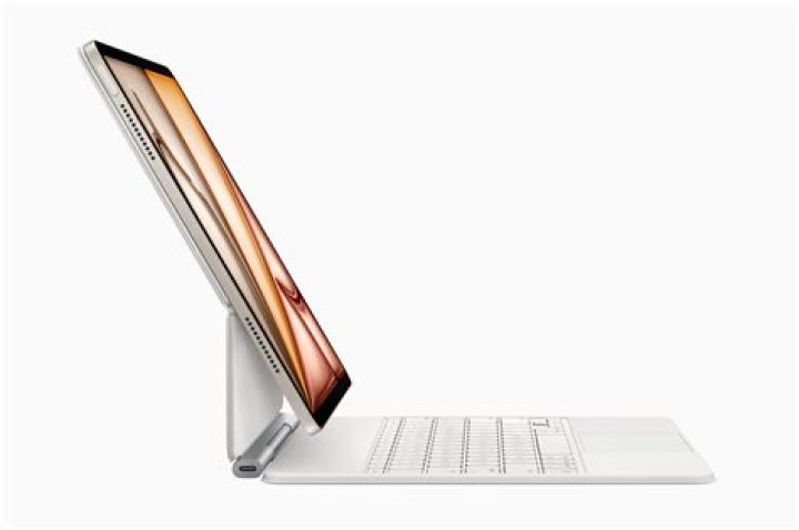 Can a 2014 iPad be updated?