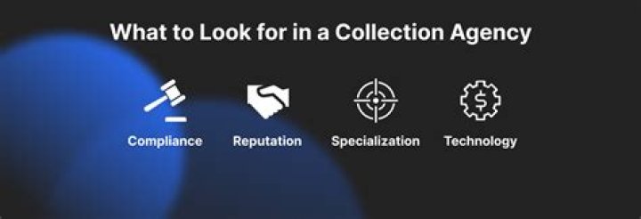 Can a collection agency tell you how much to pay?