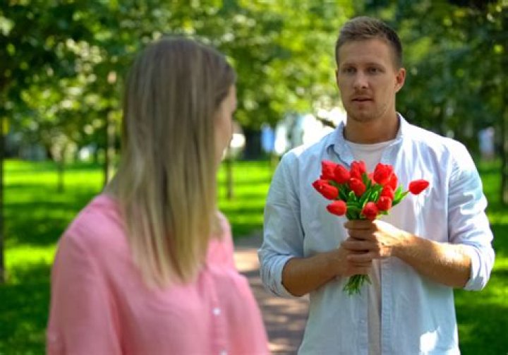 Can a crush last a lifetime?