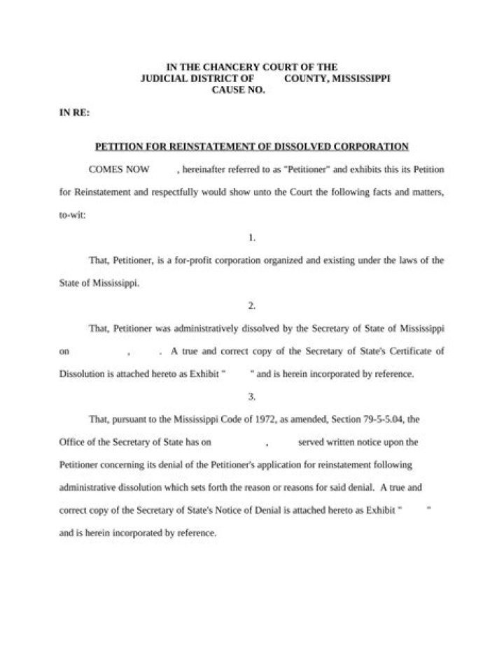 Can a dissolved corporation file a lawsuit?