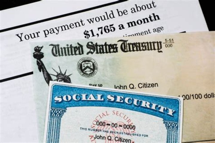 Can creditors garnish my Social Security retirement check?