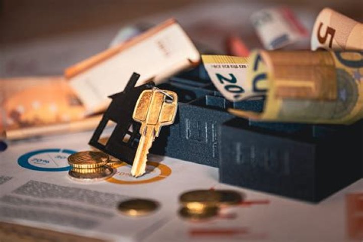 Can creditors take my house in Texas?