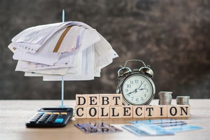 Can debt collection agencies take you to court Scotland?