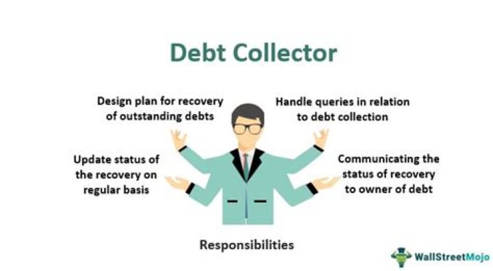 Can debt collectors come after minors?