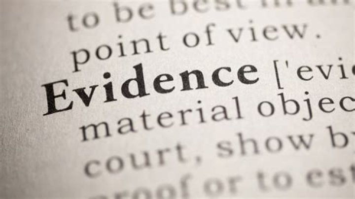 Can evidence be submitted after discovery?