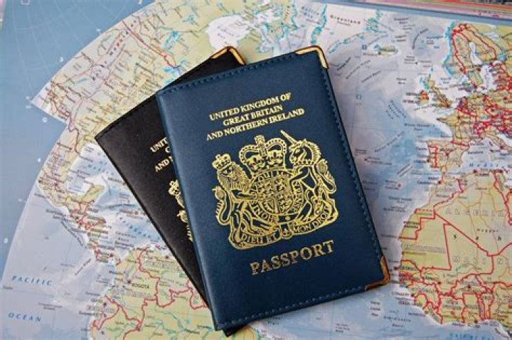 Can I have a Dutch and British passport?