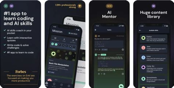 Can I learn Python on iPhone?