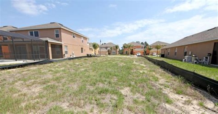 Can I put a mobile home on my property in Texas?