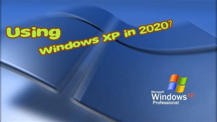 Can I still use Windows XP Professional?