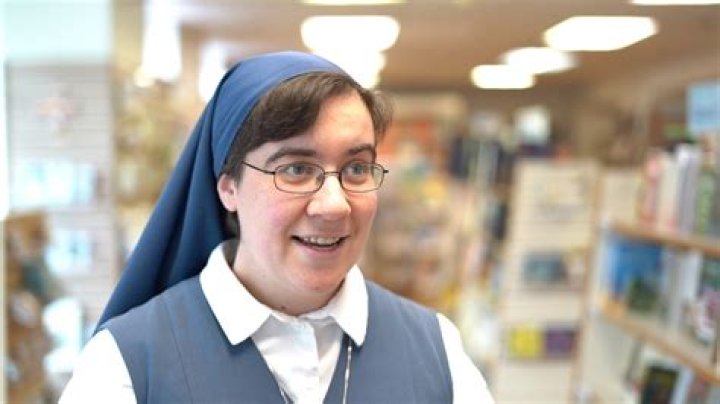Can you be a nun with debt?