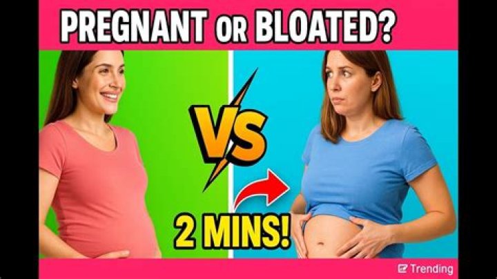 Can you be ate out while pregnant?