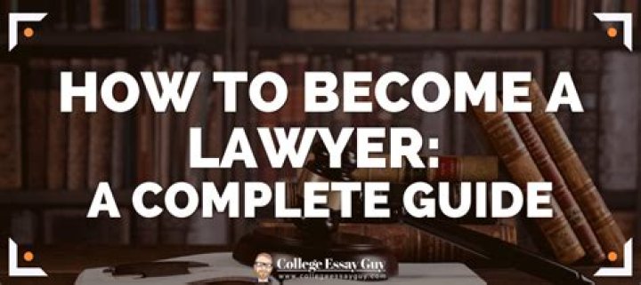 Can you become a lawyer later in life?