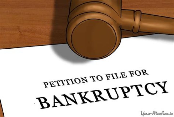 Can you buy a car after bankruptcies?