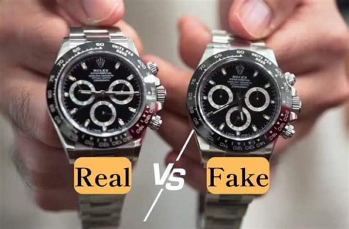 Can you buy fake watches in Singapore?