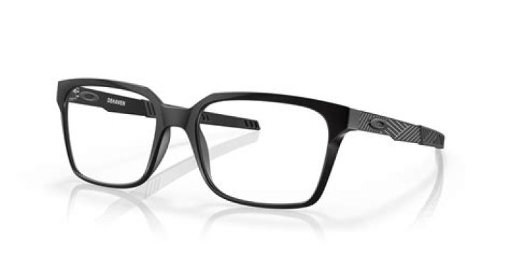 Can you buy Oakley frames only?