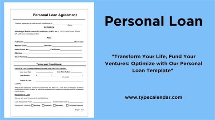 Can you get a personal loan while in Chapter 7?