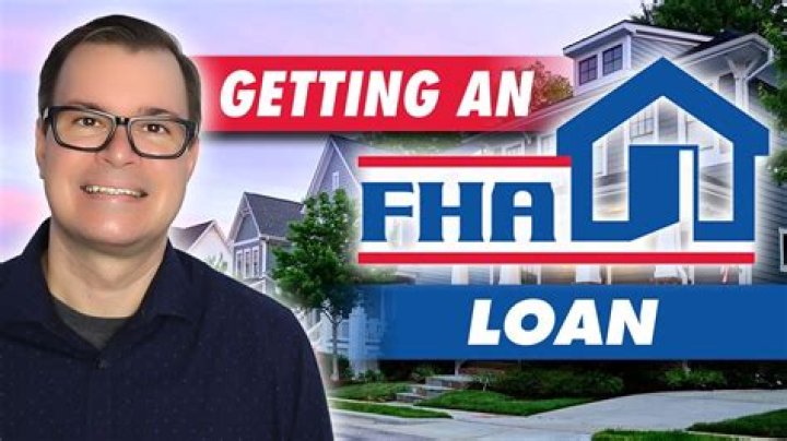 Can you get an FHA loan after foreclosure?