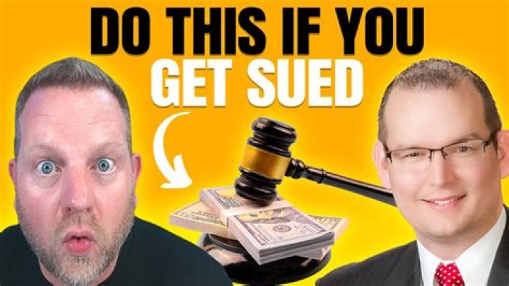 Can you get sued for calling someone a thief?