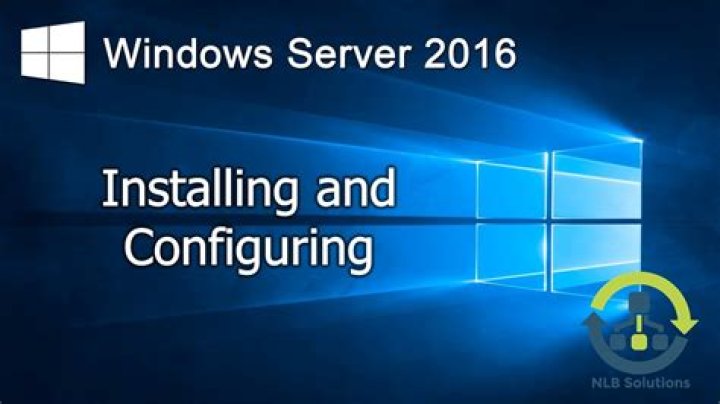 Can you get Windows Server 2016 for free?