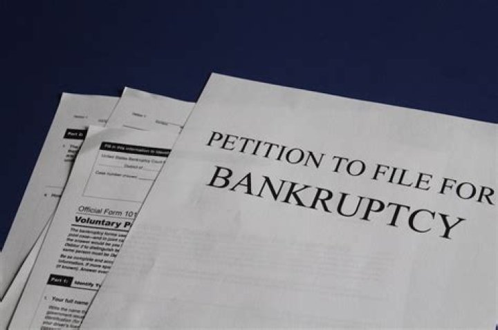 Can you include HOA fees in a bankruptcy?