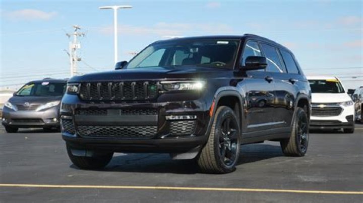 Can you put chains on a Grand Cherokee?