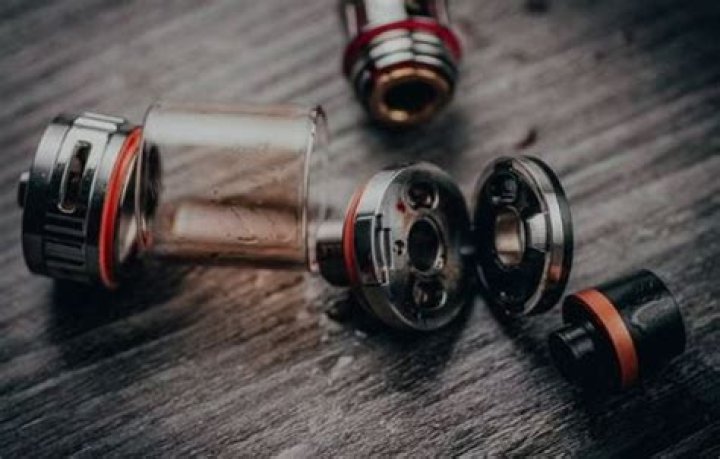 Can you rebuild vape coils?