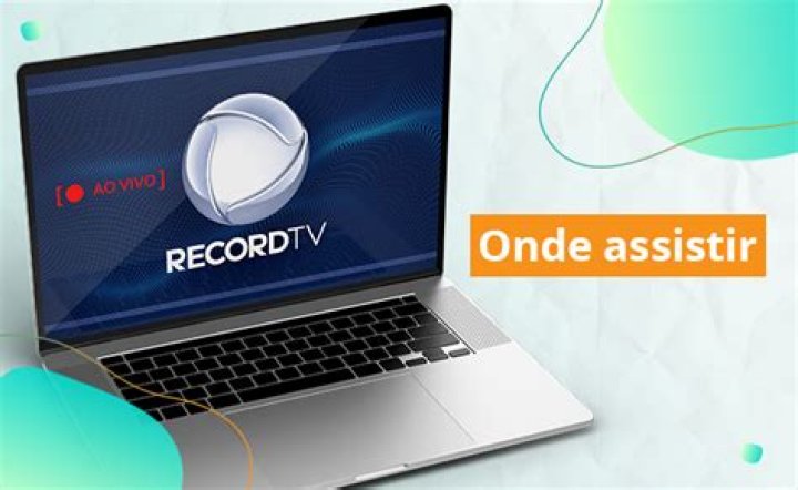 Como assistir Record no YouTube ao vivo?