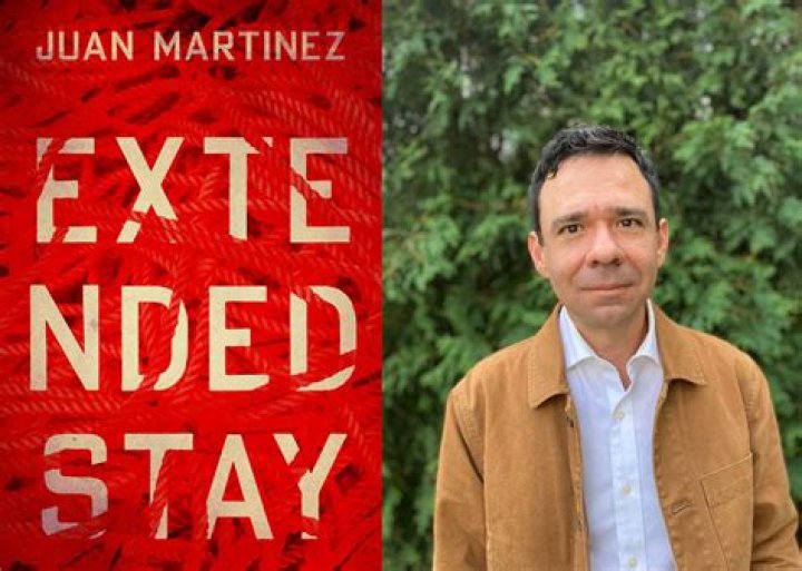 Did Juan Martinez write a book?