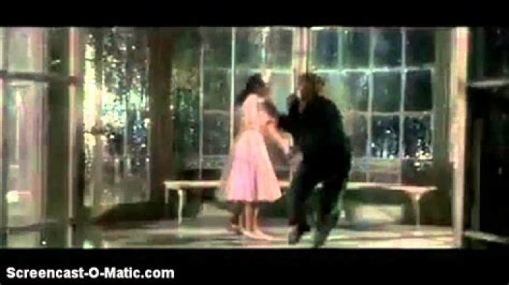 Did Rolfe love Liesl?