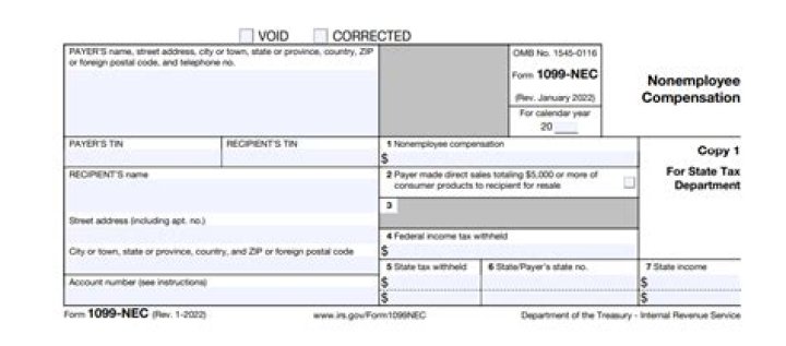 Do 1099 employees have to have insurance?
