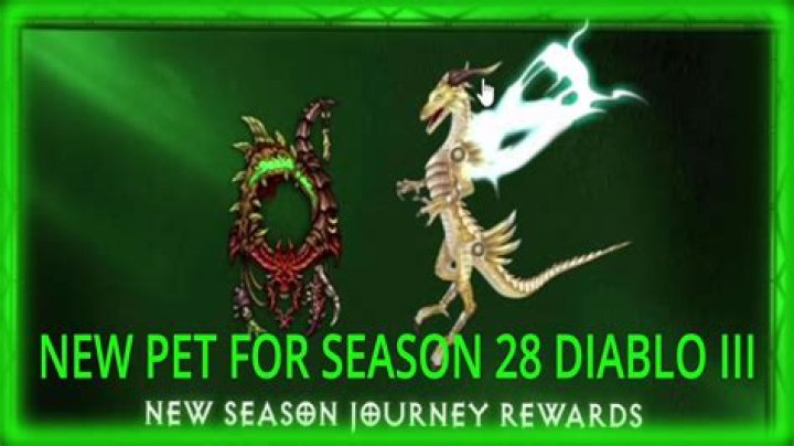Do Diablo 3 pets do anything?