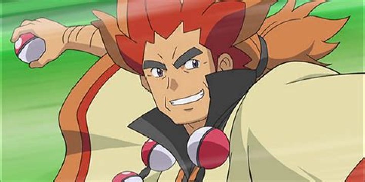 Do you fight Alder in Pokemon White?