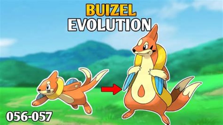 Does Ash have a Floatzel?