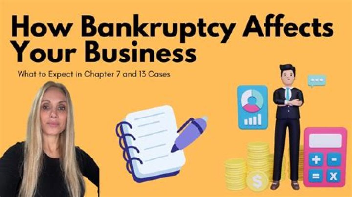 Does bankruptcy protect against foreclosure?