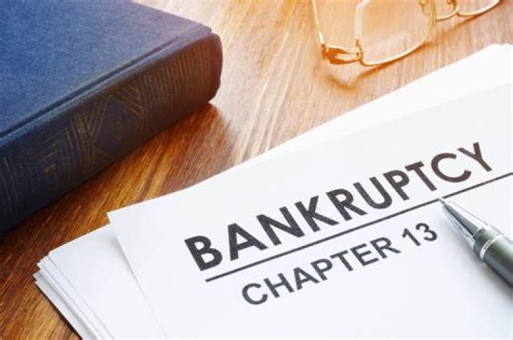 Does Chapter 13 Discharge student loans?