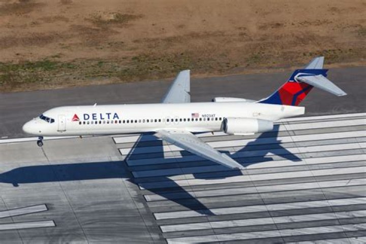 Does Delta Airlines still exist?