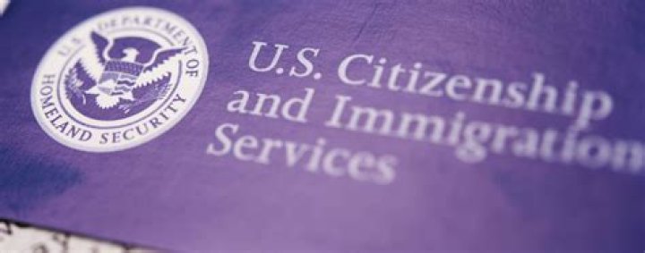 Does filing for bankruptcy affect immigration?