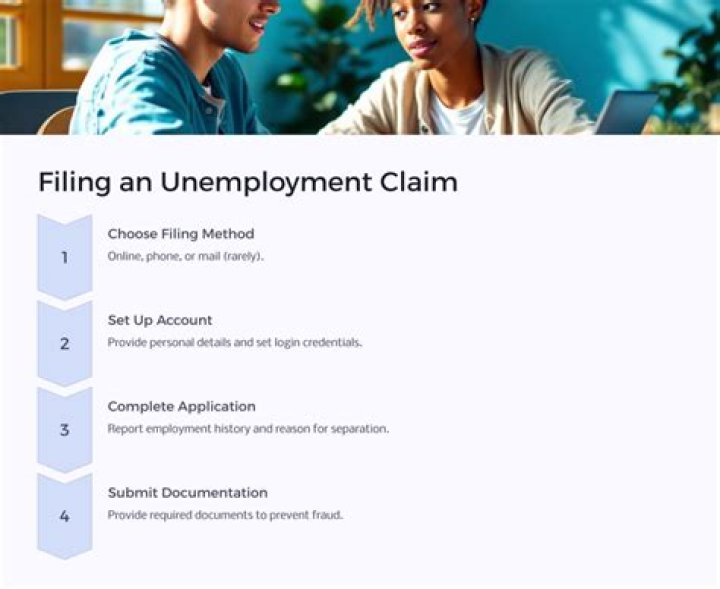 Does filing unemployment hurt your employer?