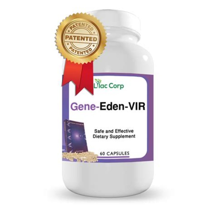 Does Gene Eden VIR really work?