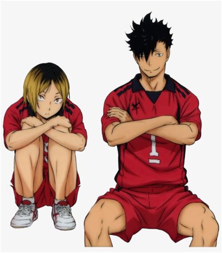 Does kenma like Kuroo?