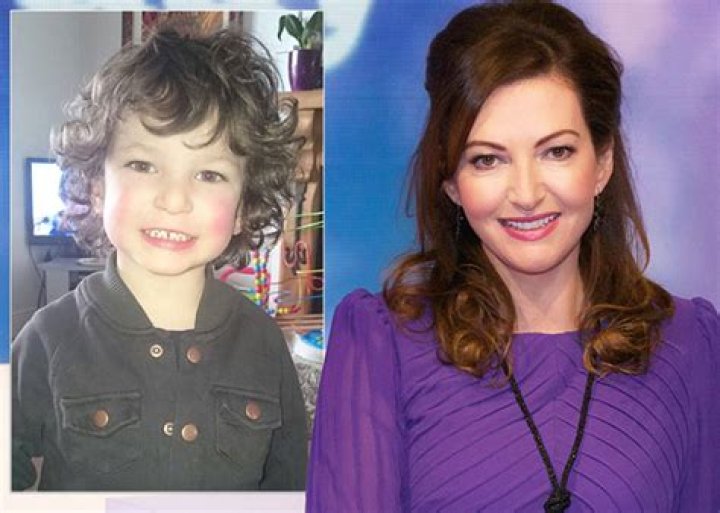 Does Maura Derrane have children?