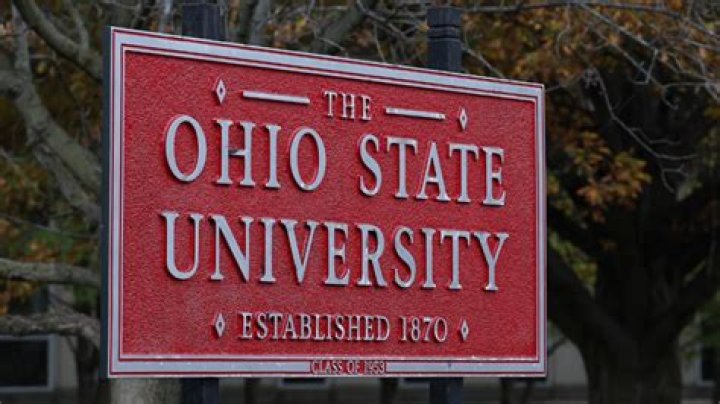 Does Ohio State have a hotel on campus?