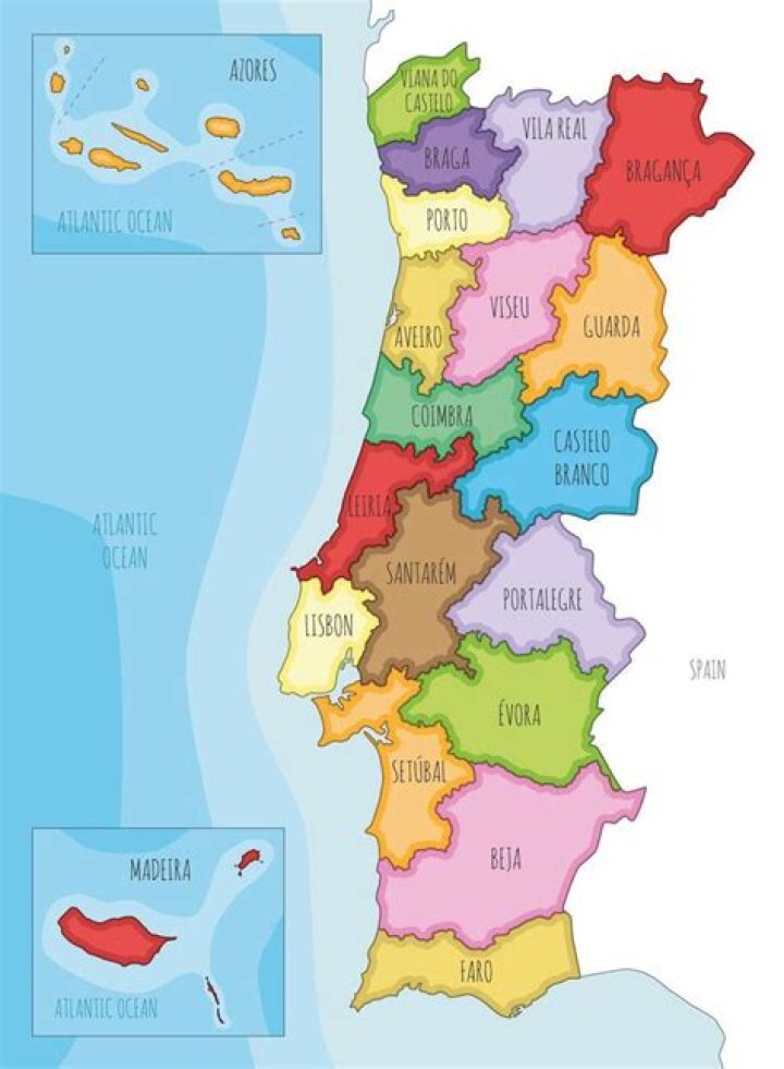Does Portugal have any trade barriers?